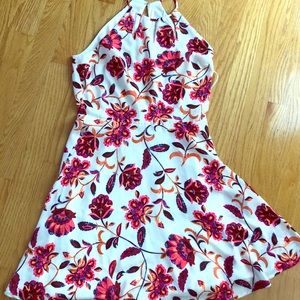 Express spring dress!